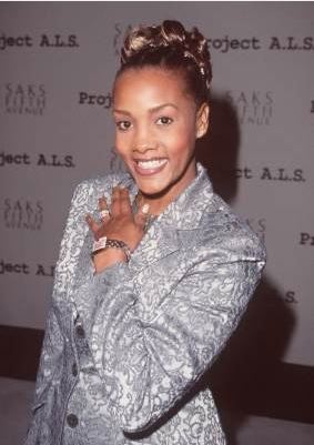 Vivica A. Fox